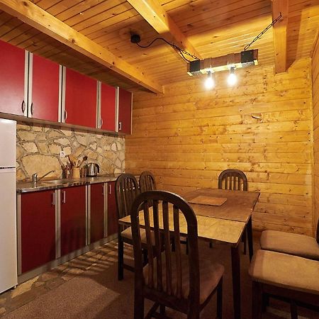 Country House Brijest Kolasin Bagian luar foto