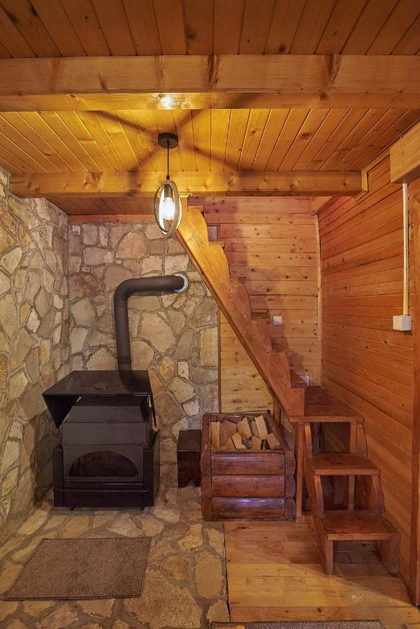 Country House Brijest Kolasin Bagian luar foto