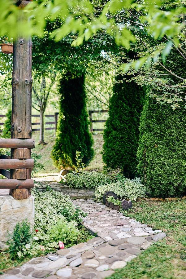 Country House Brijest Kolasin Bagian luar foto