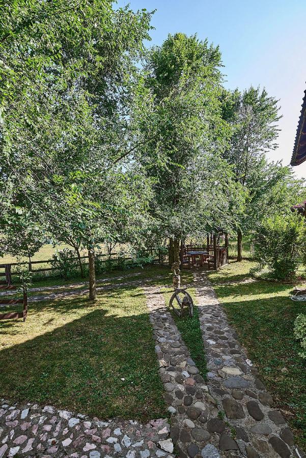 Country House Brijest Kolasin Bagian luar foto