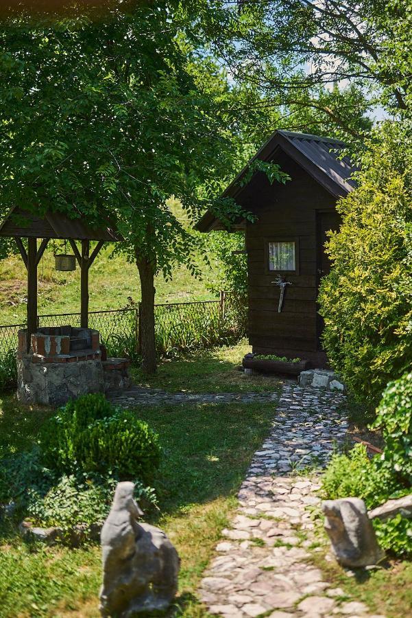 Country House Brijest Kolasin Bagian luar foto
