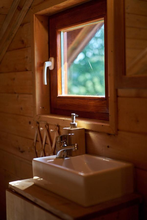 Country House Brijest Kolasin Bagian luar foto