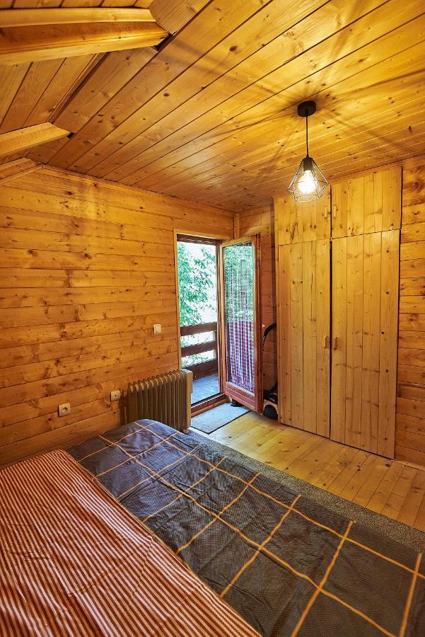 Country House Brijest Kolasin Bagian luar foto