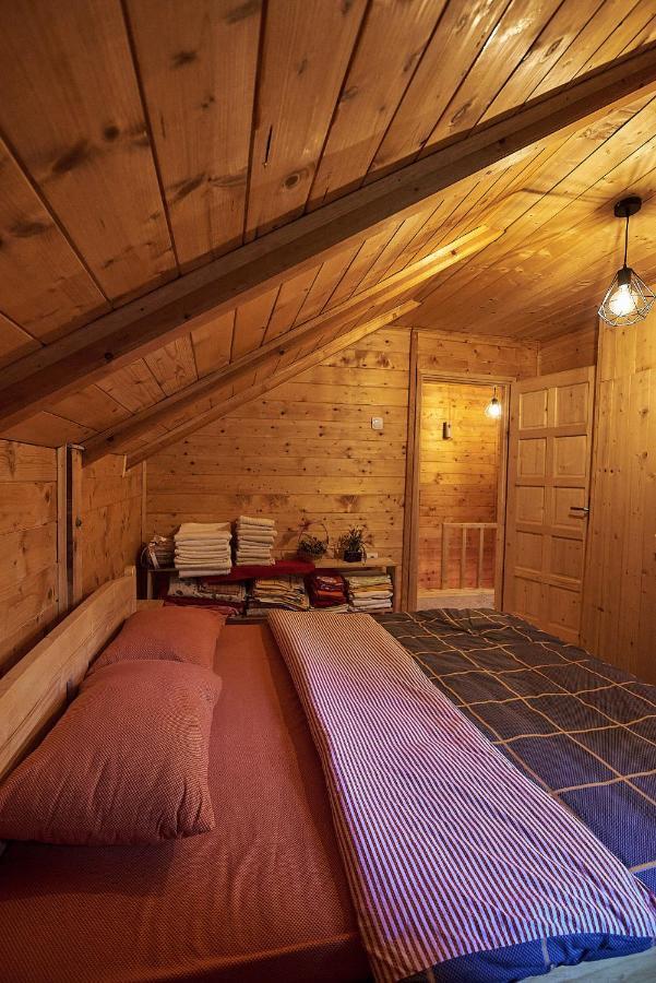 Country House Brijest Kolasin Bagian luar foto