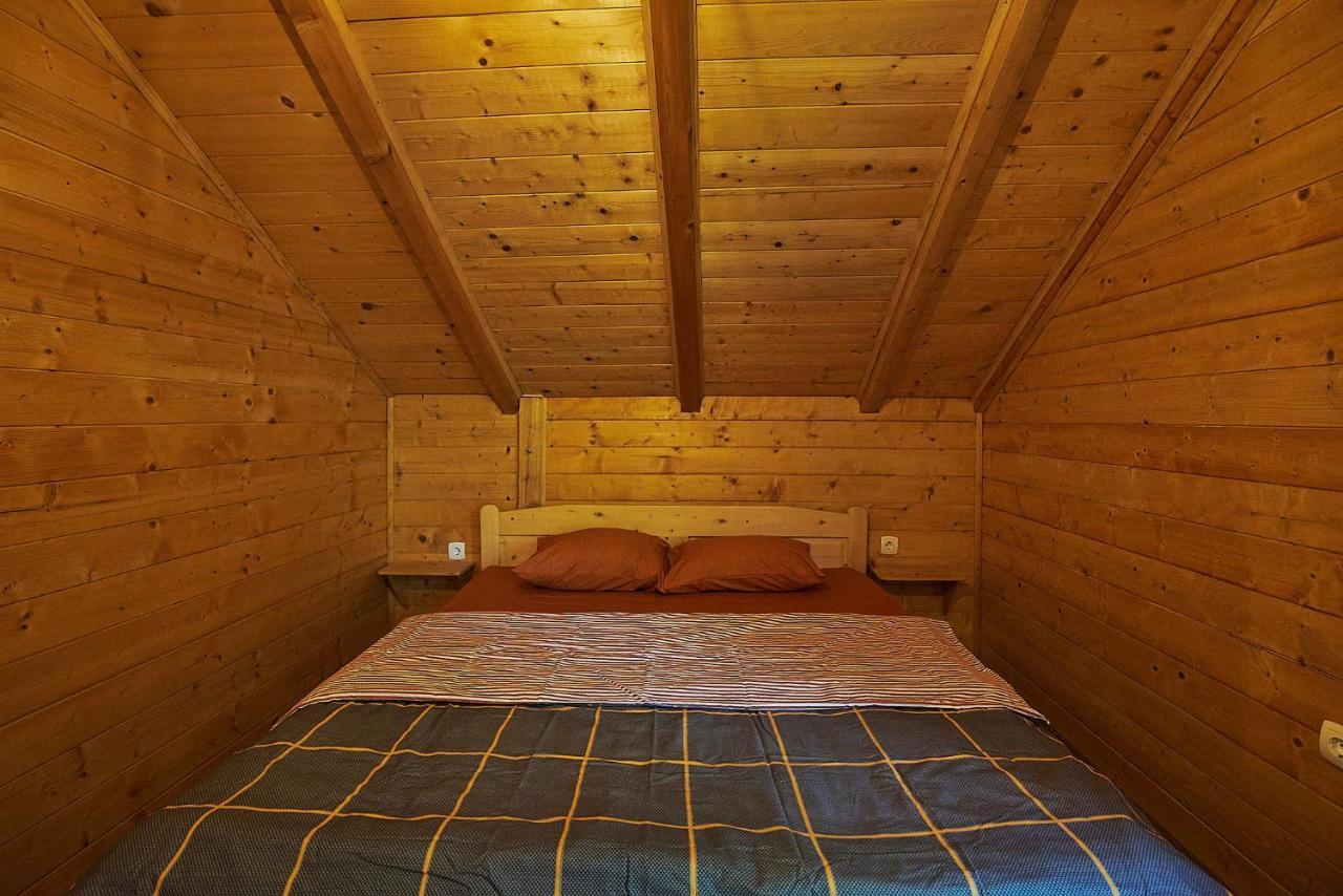 Country House Brijest Kolasin Bagian luar foto
