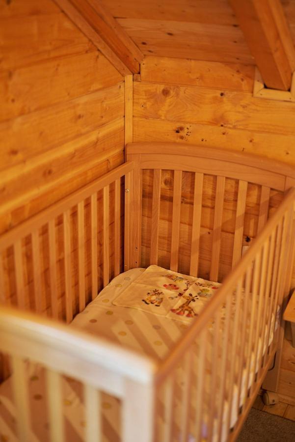 Country House Brijest Kolasin Bagian luar foto